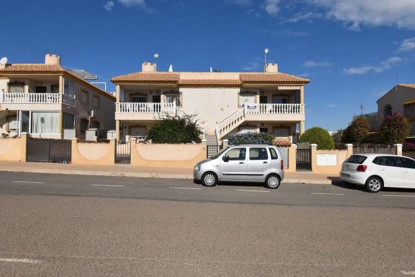 Piso en Barrio La Regia