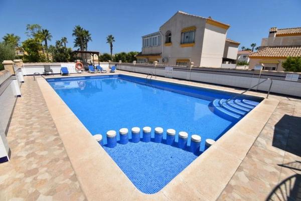 Piso en Barrio La Regia