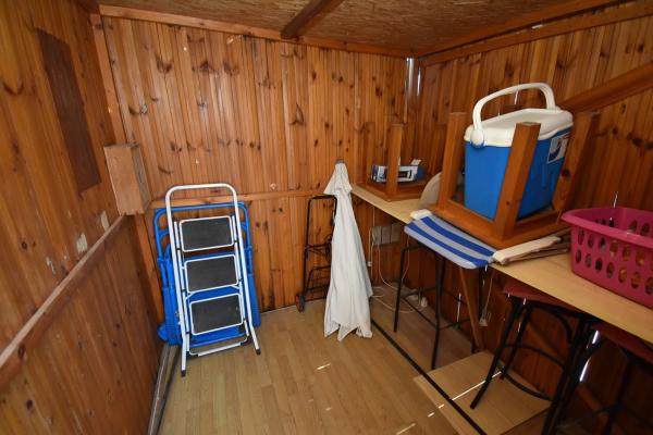 Piso en Barrio La Regia