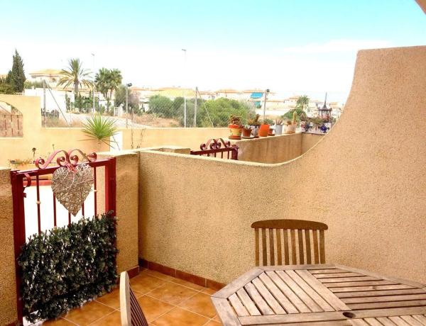 Chalet en Barrio La Zenia