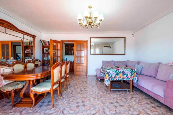 Casa independiente en calle Doctor Marañón