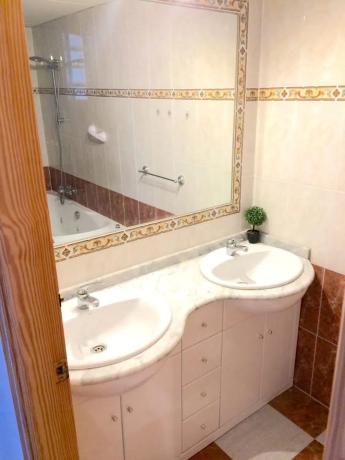 Chalet en Barrio La Zenia