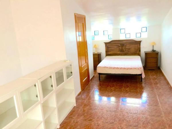 Chalet en Barrio La Zenia