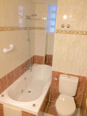 Chalet en Barrio La Zenia