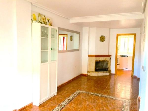 Chalet en Barrio La Zenia
