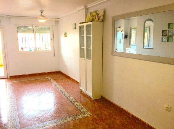 Chalet en Barrio La Zenia