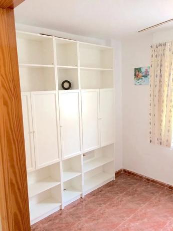 Chalet en Barrio La Zenia