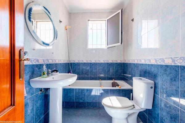 Casa independiente en calle Doctor Marañón