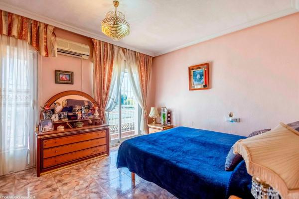 Casa independiente en calle Doctor Marañón