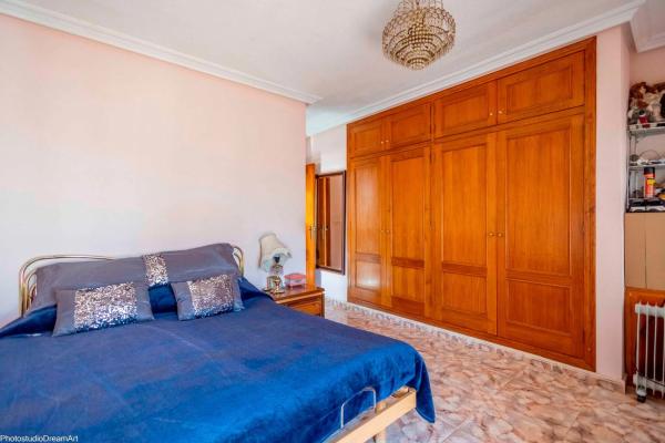 Casa independiente en calle Doctor Marañón