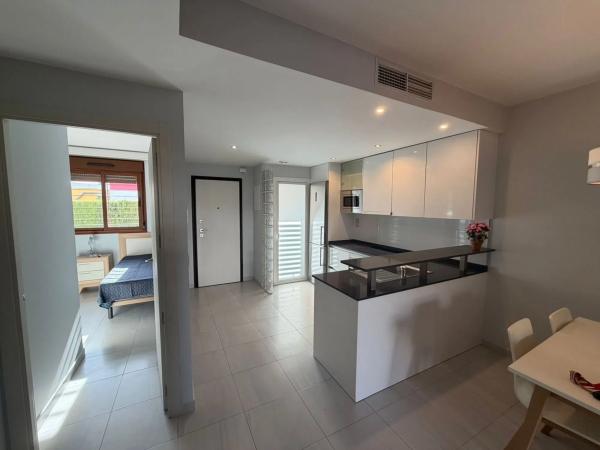 Piso en calle Lapislázuli, 7