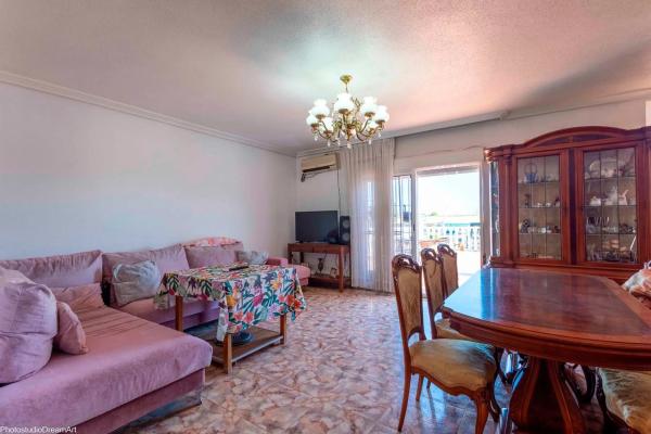 Casa independiente en calle Doctor Marañón