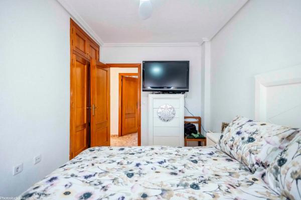 Casa independiente en calle Doctor Marañón