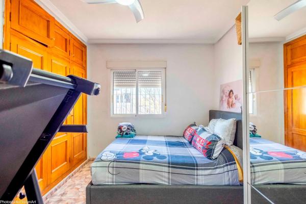 Casa independiente en calle Doctor Marañón