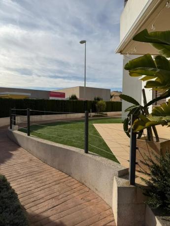 Piso en calle Lapislázuli, 7