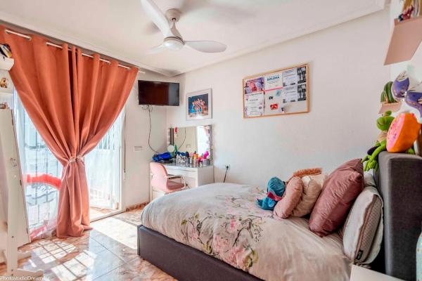 Casa independiente en calle Doctor Marañón