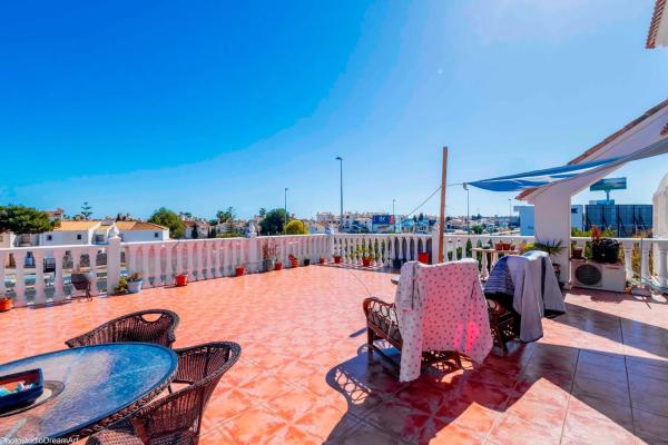 Casa independiente en calle Doctor Marañón