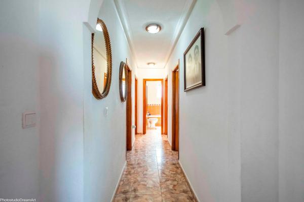 Casa independiente en calle Doctor Marañón