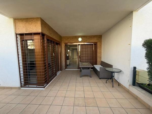 Piso en calle Lapislázuli, 7