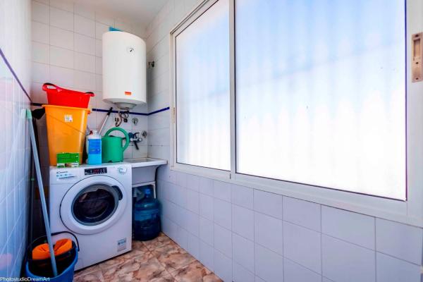 Casa independiente en calle Doctor Marañón