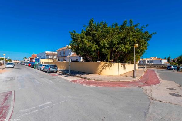 Casa independiente en calle Doctor Marañón