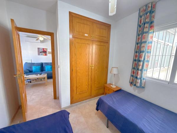 Ático en calle Ramón y Cajal