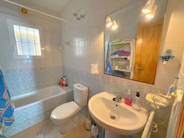 Ático en calle Ramón y Cajal