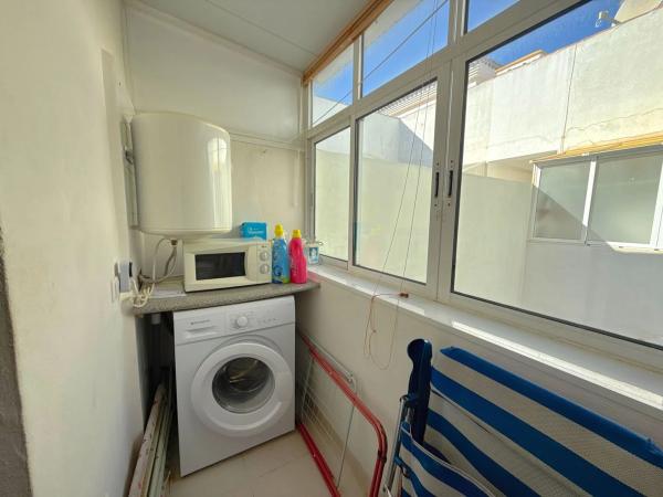 Ático en calle Ramón y Cajal