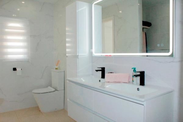 Chalet en calle Lapislázuli