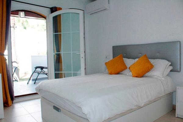 Chalet en calle Lapislázuli