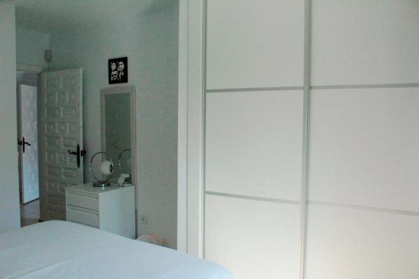 Chalet en calle Lapislázuli