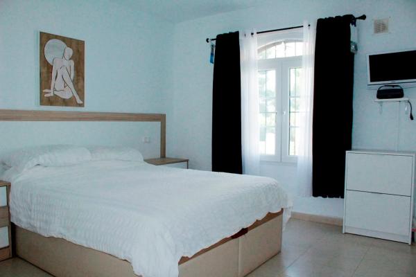 Chalet en calle Lapislázuli