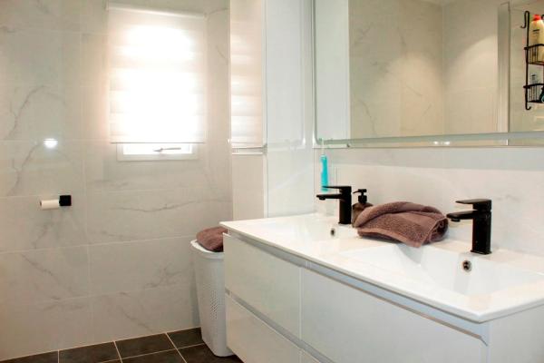 Chalet en calle Lapislázuli