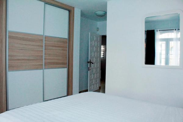 Chalet en calle Lapislázuli