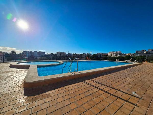 Piso en calle Cervantes