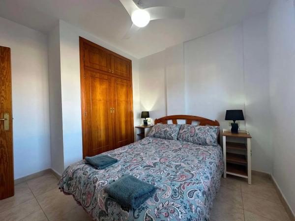 Piso en calle Cervantes