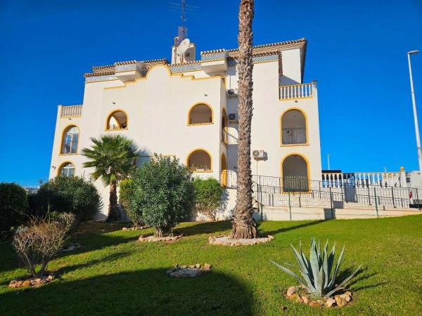 Piso en calle Cervantes