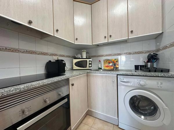 Piso en calle Cervantes