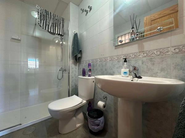 Piso en calle Cervantes