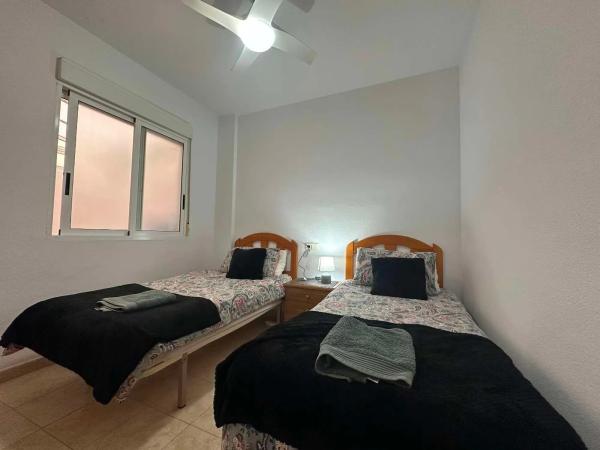 Piso en calle Cervantes