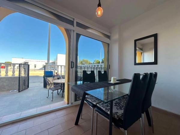 Piso en calle Cervantes