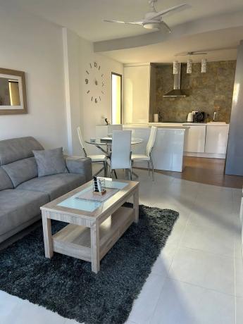 Dúplex en CL Naranjo-zenia II, 4