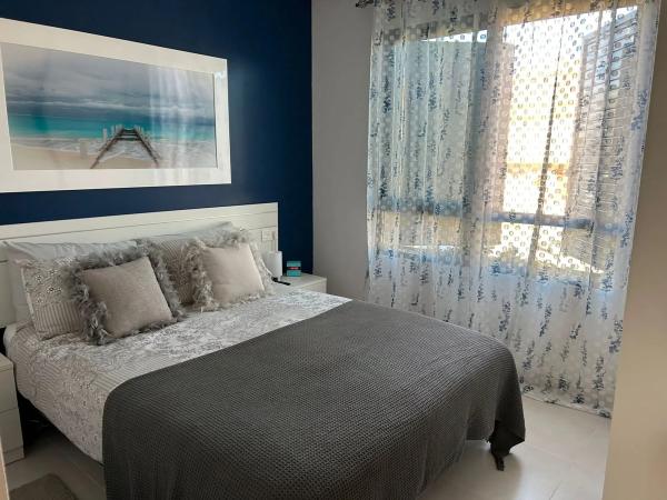 Dúplex en CL Naranjo-zenia II, 4