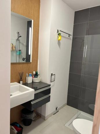 Dúplex en CL Naranjo-zenia II, 4