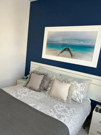 Dúplex en CL Naranjo-zenia II, 4