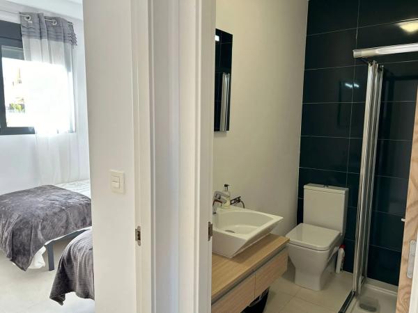 Dúplex en CL Naranjo-zenia II, 4