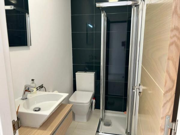 Dúplex en CL Naranjo-zenia II, 4