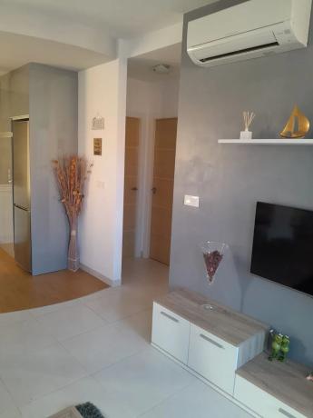 Dúplex en CL Naranjo-zenia II, 4