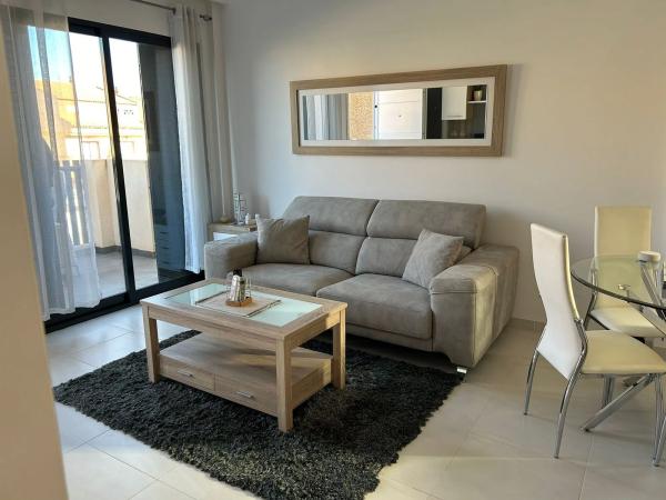 Dúplex en CL Naranjo-zenia II, 4