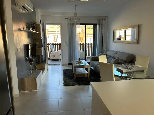 Dúplex en CL Naranjo-zenia II, 4